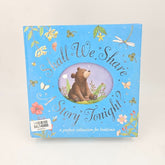 Shall We Share Story Tonight - BKLT40900